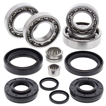 All Balls All Balls Bearing Kit 25-2071 25-2071